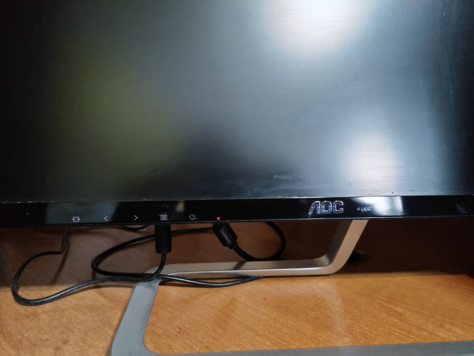 Монитор AOC игровой