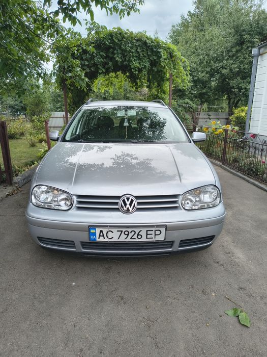 Продам своє, надійне авто