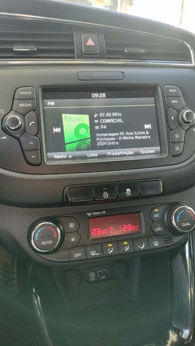 Kia Ceed SW | GTline | Nacional