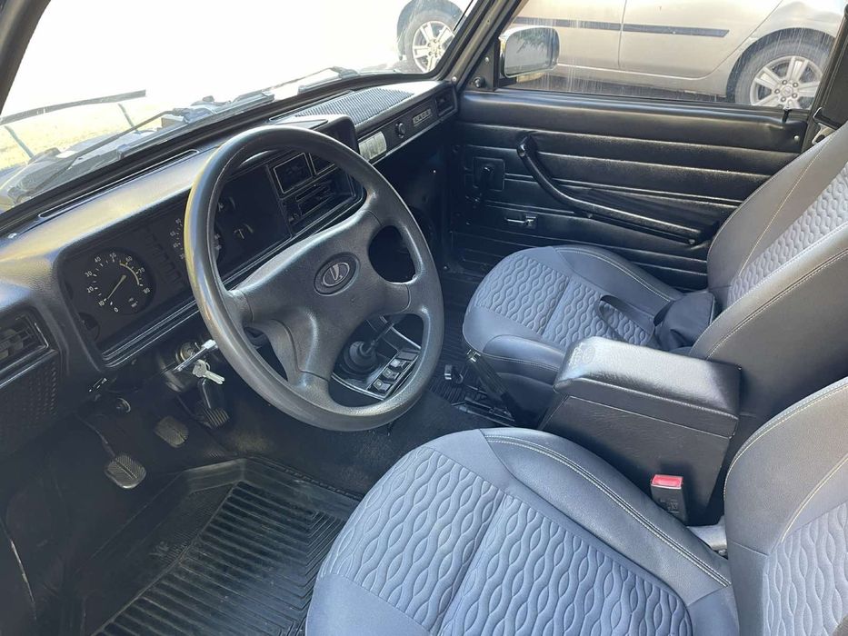 Ваз 2107 газ бензин