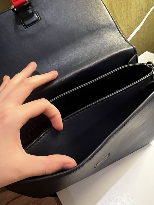 Сумка Tommy jeans hilfiger оригинал
