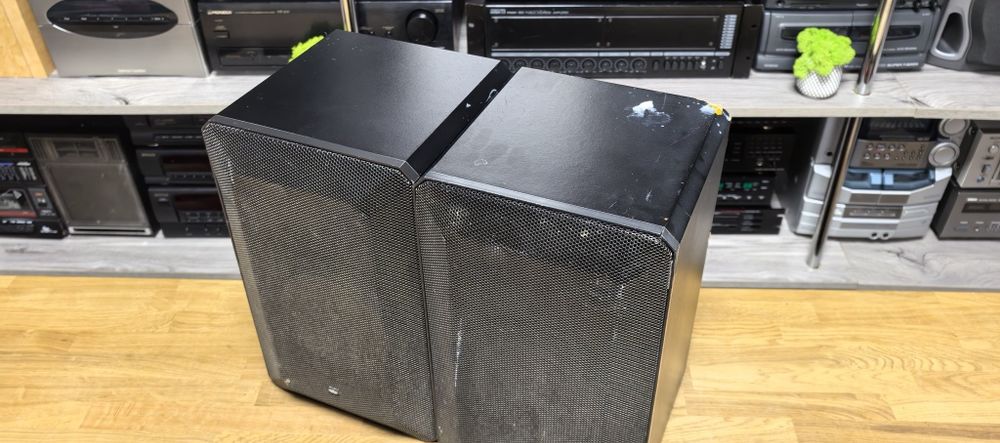 3-х полосна акустика Braun LS65/4Ω