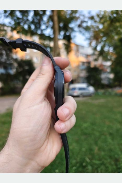 Huawei watch gt runner