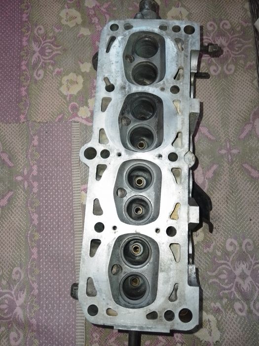 ГБЦ Ауди 80 b1 (b2)