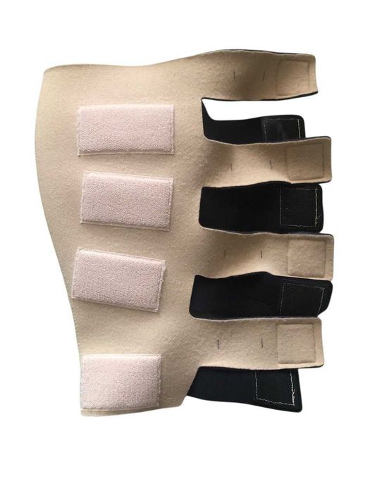 Компрессионный бандаж для ног circaid juxtafit premium