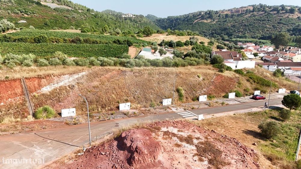 Terreno  para venda