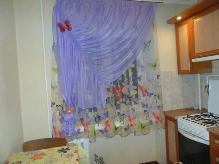 Аренда 1к квартиры Чигрина