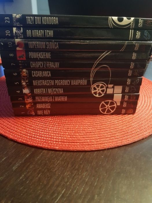 11 filmowych klasyków