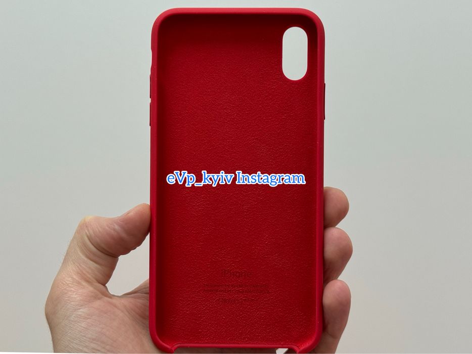 Чохол IPhone XS Max чехол ХС Макс