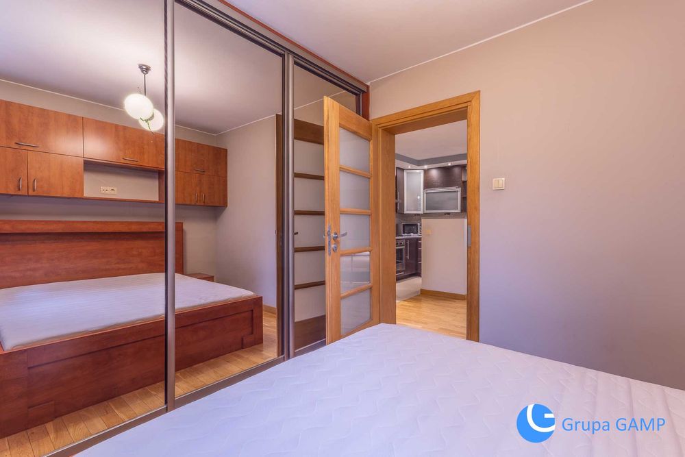 Bronowice SKA *przytulne 3 pok 44 m²* tramwaj - Widok 6