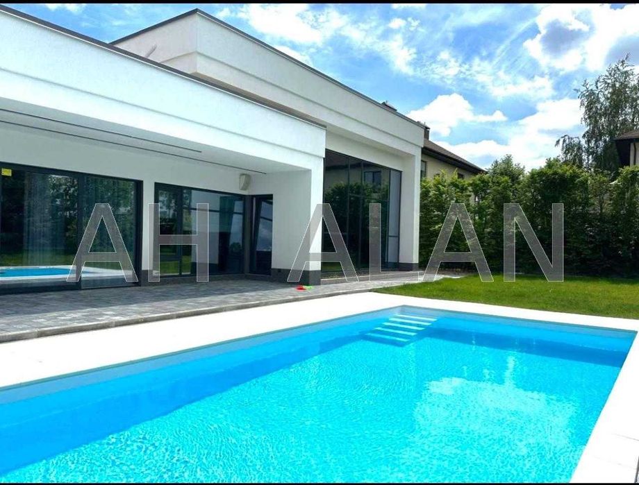 Продаж будинку 291 м2 вул. Княгині Ольги, Петропавлівська Борщагівка