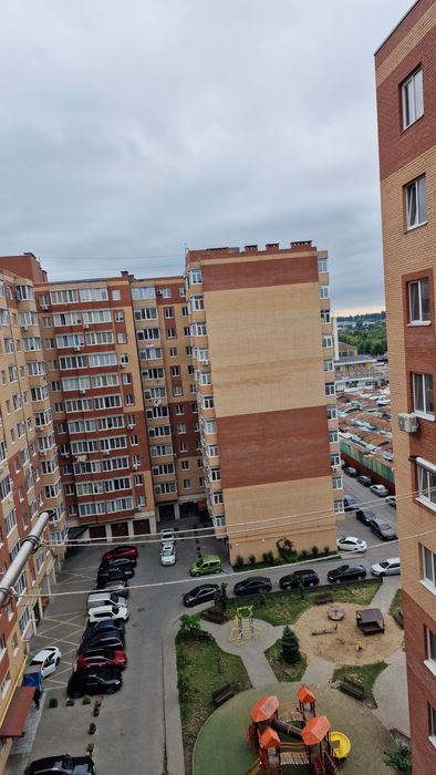 Продам 1 кімн.квартиру м.Вінниця