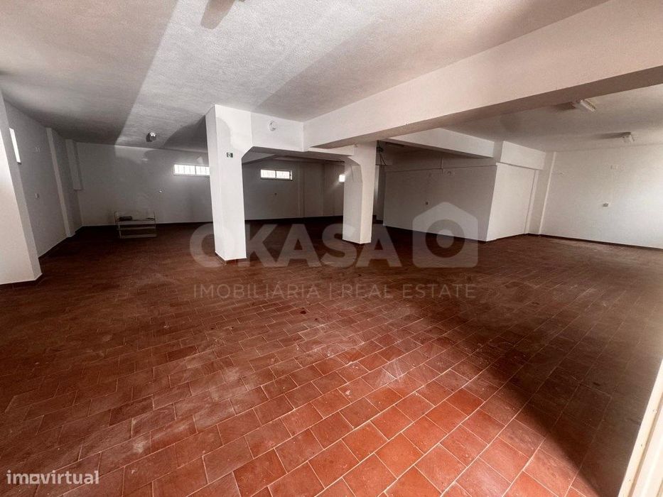Garagem, Poço Mouro ,Setubal