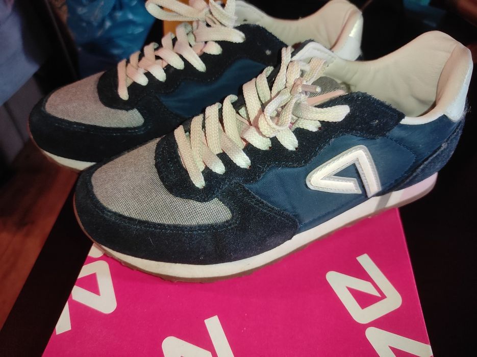 Sapatilhas Pepe Jeans