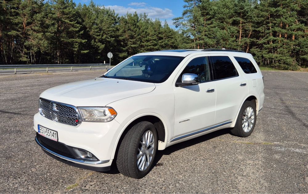 Dodge Durango