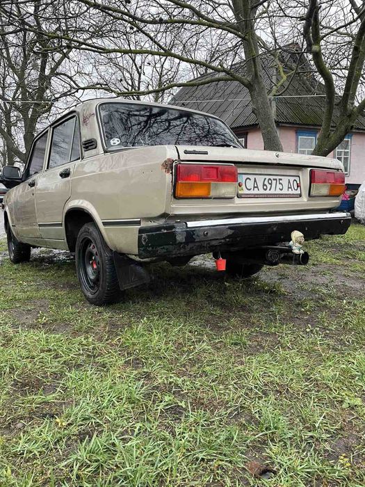 Продам ВАЗ 2107  VAZ 2107