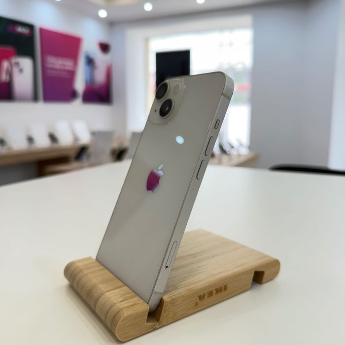 iPhone 14 128GB | 12 miesięcy gwarancji! | Bat. 88% | Raty 0%