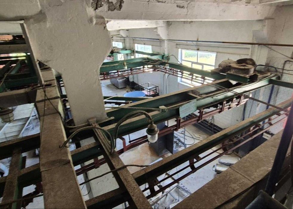 Продаж комерційного приміщення в Жмеринці