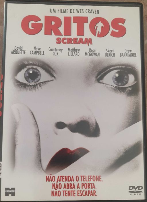 Filmes DVD Novos e Usados