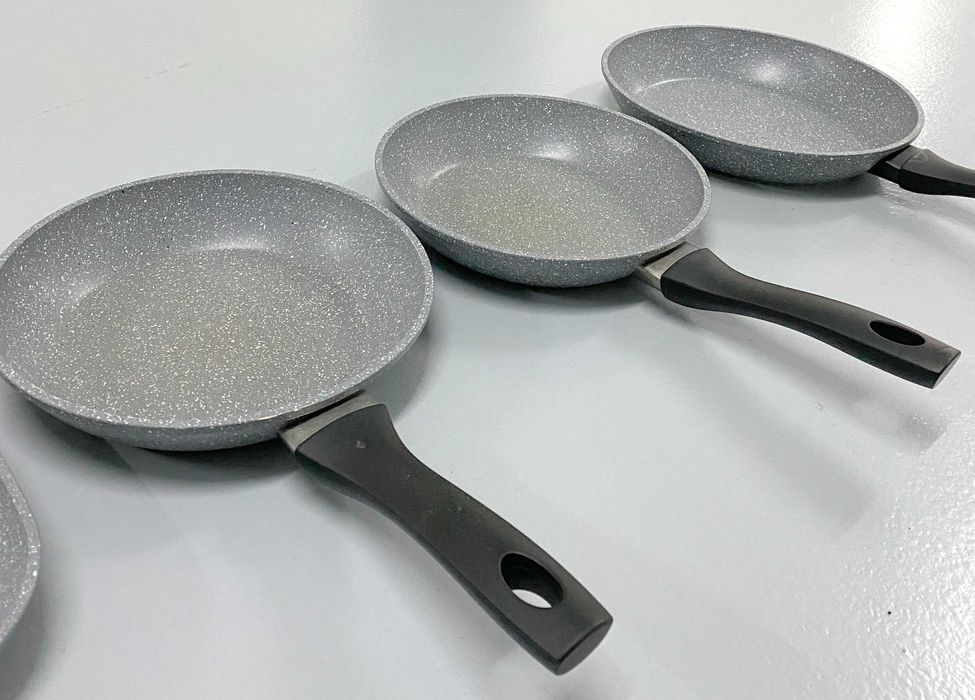 Frigideiras + Grelhador Continente (KASA)