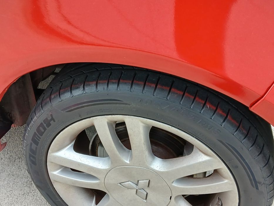 Mitsubishi Colt 1.3 Cz3