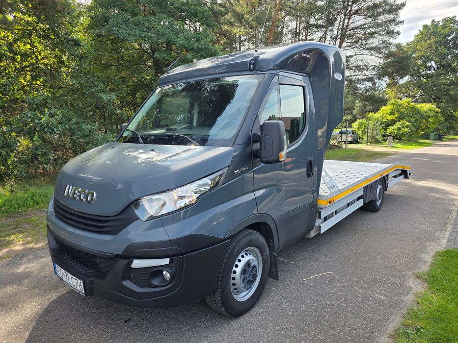 Iveco