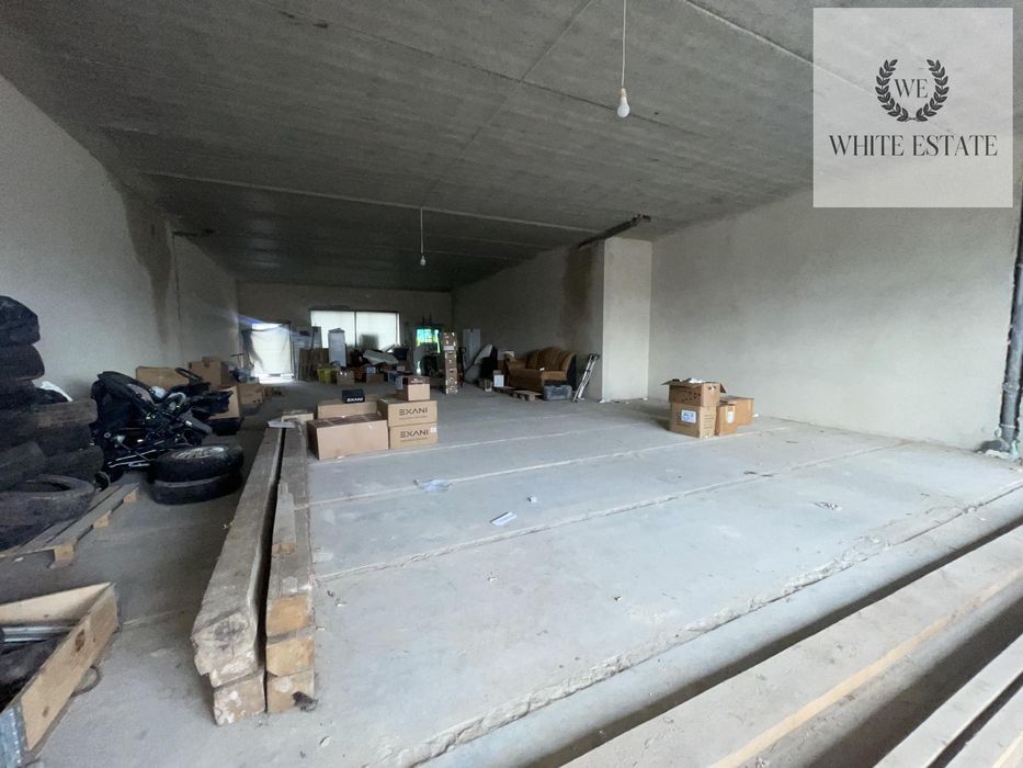 Продаж комерційного приміщення вул. Поліська