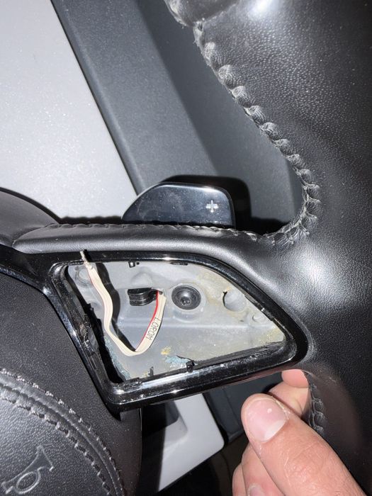 Кермо руль Audi A7 A6 A5 A4 A3 Q5 Q7 S-line