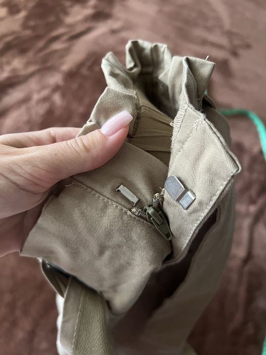 Штани брюки палаццо zara