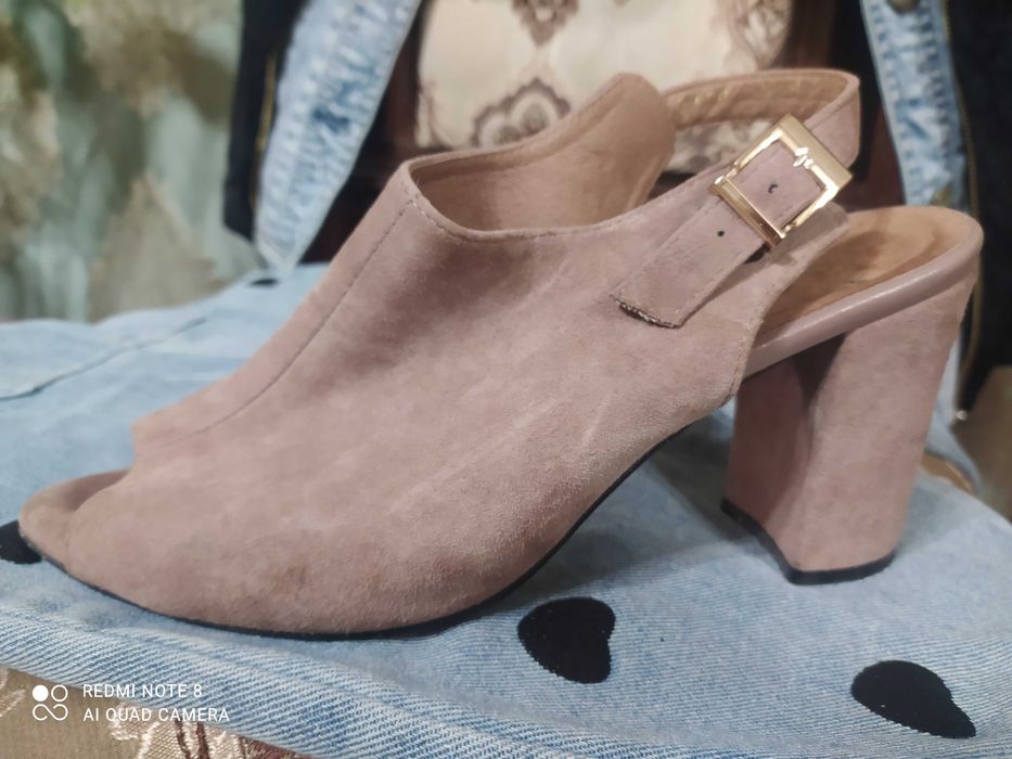 Взуття за доступною ціною