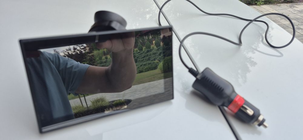 Nawigacja navi GARMIN NUVI 2599