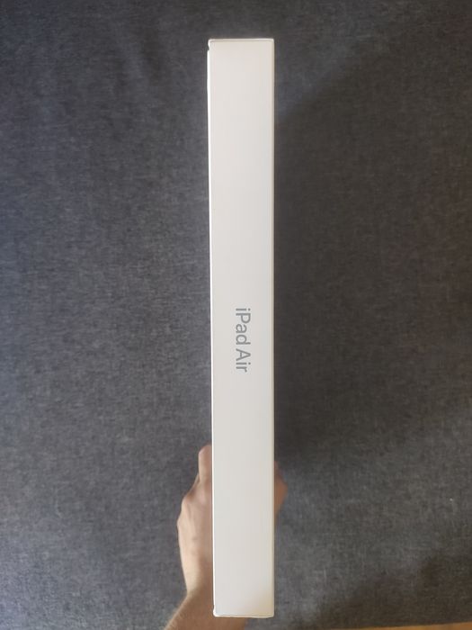 Apple Ipad Air 13-inch (M4) Wi-Fi 256GB