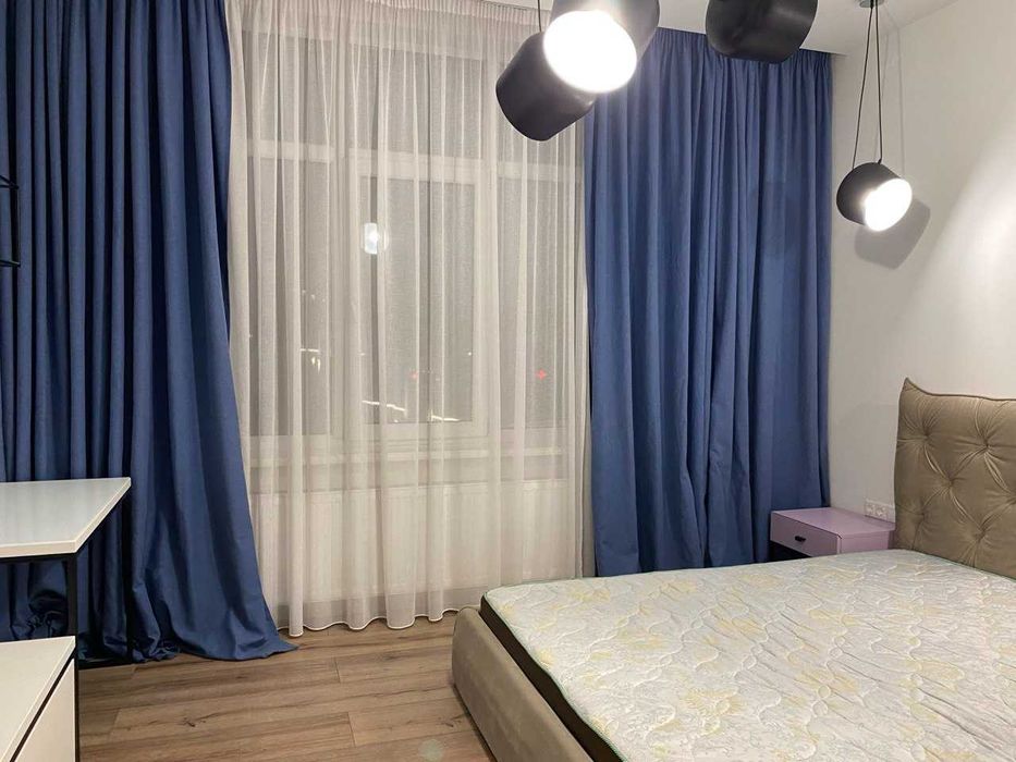 Срочная аренда шикарной кв. в ЖК Новопечерские Липки без комиссии.