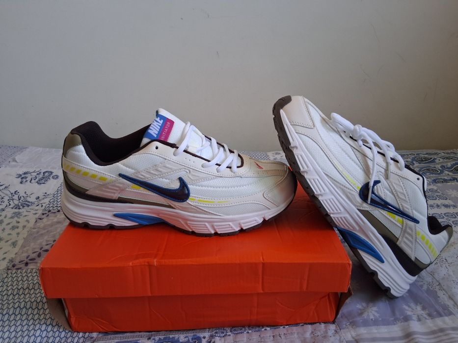 Sapatilhas Nike novas