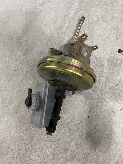 Головний тормозний циліндер ваз 2108 2109 21099