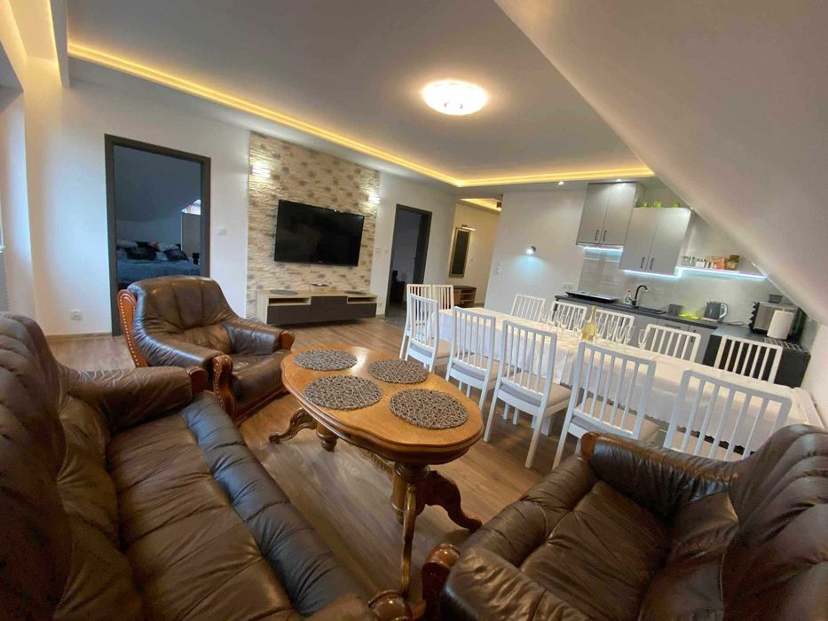 Apartamenty na źródlanej Stężyca