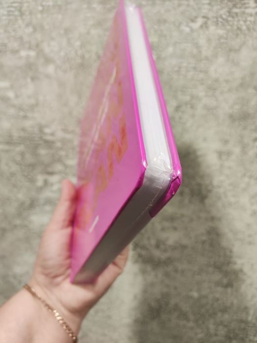 Щоденник Планер Блокнот і подарунки на Різдво і Новий рік