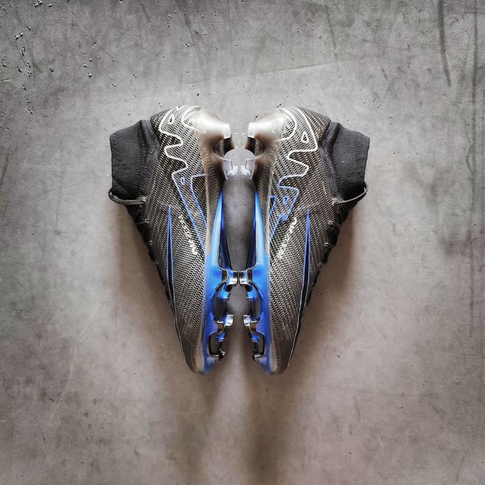 Korki Nike Mercurial Superfly IX Elite FG 43