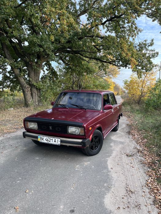 Ваз 2105 1.3  1982