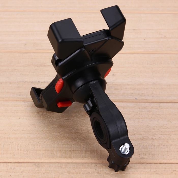 Suporte telemóvel moto