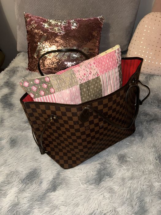 Torba louis vuitton GM