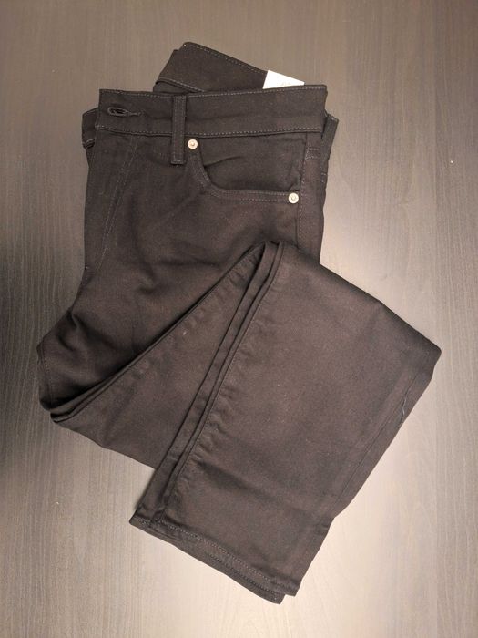 Calças Levis 511 Slim