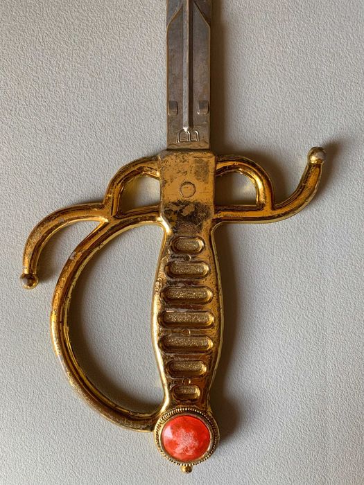 Brinquedo de Carnaval / Halloween - Espada
