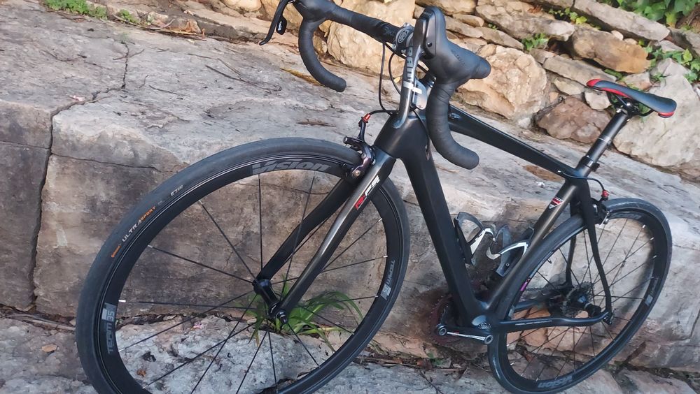 Ribble carbono oportunidade t53