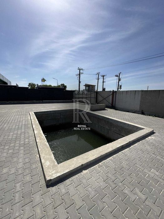 Продаж Складське приміщення