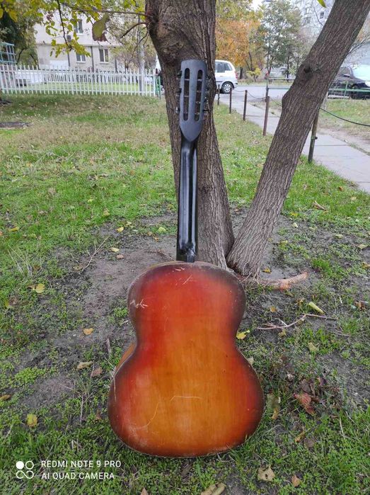 Продам акустические гитары в идеальном состоянии