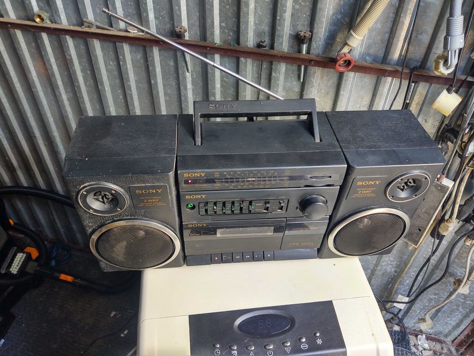 Radyjko tranzystorowe