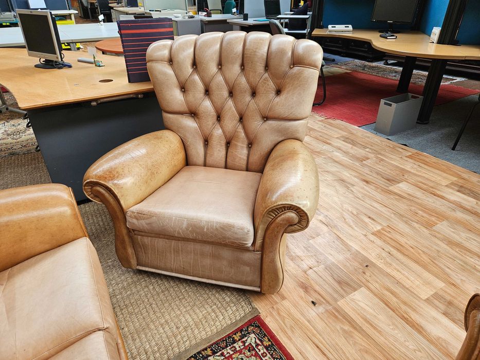 Sofás individuais - óptimo estado - Valor unitário