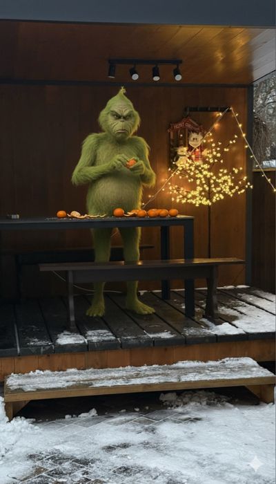 Оренда будинку / чан/ сауна