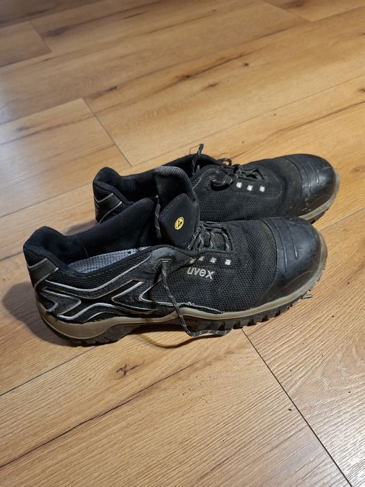 Buty robocze  Buty ochronne